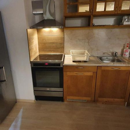 Apartament Penthouse Harriet Bansko Zewnętrze zdjęcie